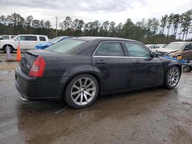 2006 Chrysler 300C SRT-8