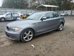 Vehiculos salvage en venta de Copart Cleveland: 2011 BMW 128 I