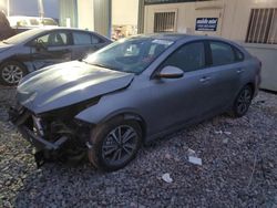 KIA Vehiculos salvage en venta: 2024 KIA Forte LX