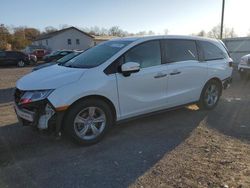 2020 Honda Odyssey EXL en venta en York Haven, PA