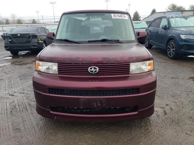 2006 Scion XB