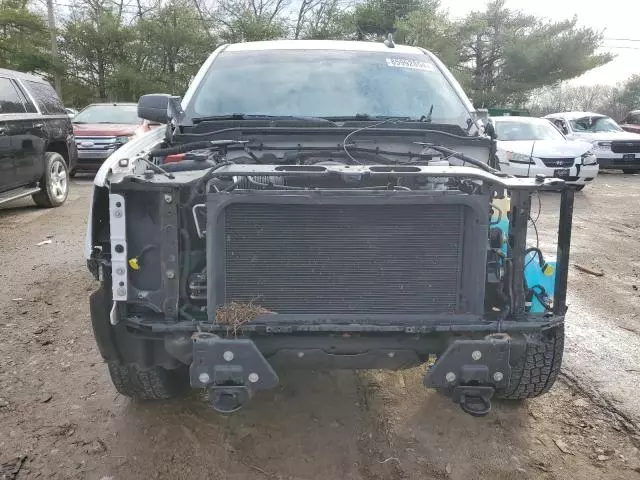 2015 GMC Sierra K1500