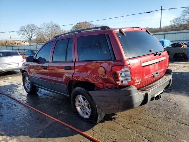 2003 Jeep Grand Cherokee Laredo