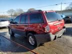 2003 Jeep Grand Cherokee Laredo