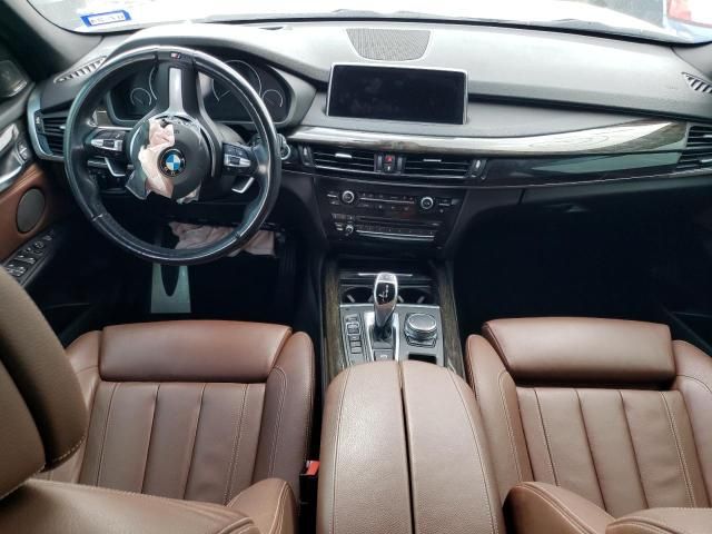 2018 BMW X5 SDRIVE35I