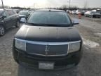 2008 Lincoln MKX