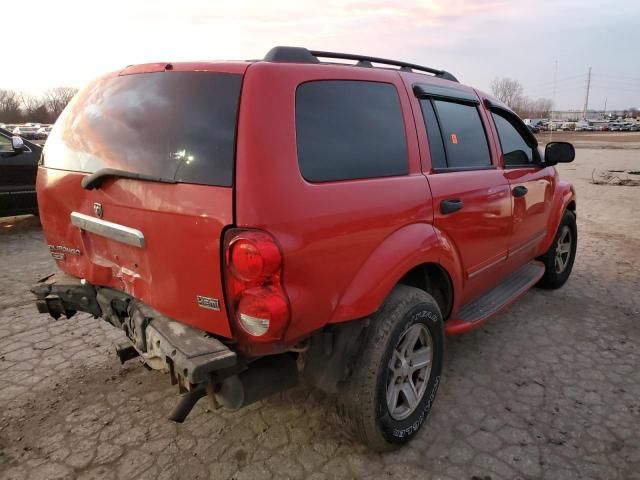 2004 Dodge Durango Limited