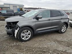 2016 Ford Edge SEL en venta en Earlington, KY