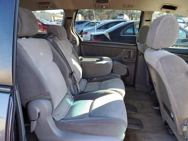 2008 Toyota Sienna CE