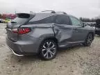 2019 Lexus RX 350 L