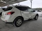 2011 Nissan Murano S