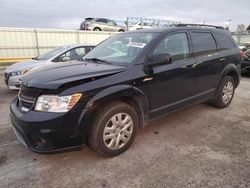 2019 Dodge Journey SE en venta en Dyer, IN