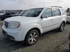 2013 Honda Pilot Touring