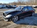 2007 Mercedes-Benz S 550 4matic