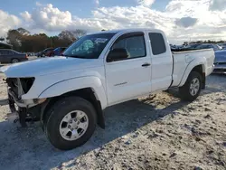 Salvage cars for sale at Loganville, GA auction: 2013 Toyota Tacoma Prerunner Access Cab