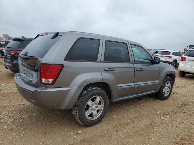 2007 Jeep Grand Cherokee Laredo