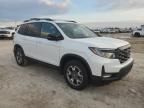 2023 Honda Passport Trail Sport