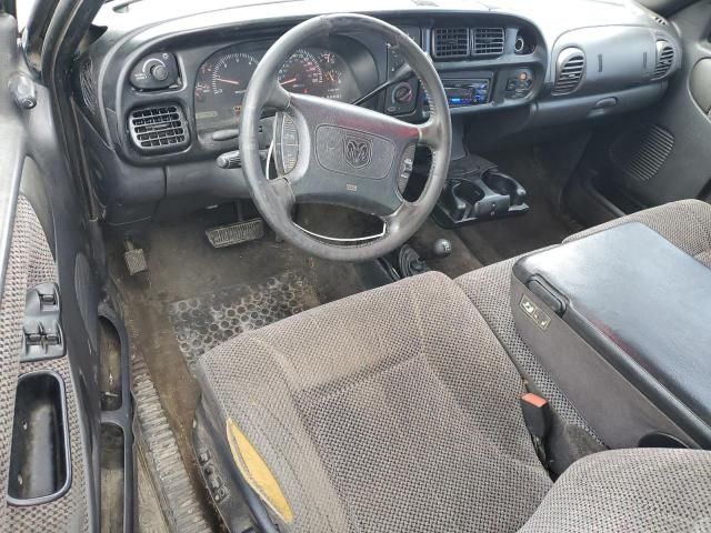 1998 Dodge RAM 1500