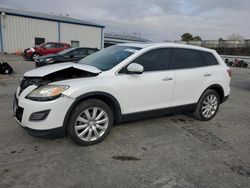 2010 Mazda CX-9 en venta en Tulsa, OK