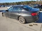 2011 BMW 528 I