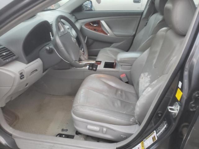 2011 Toyota Camry SE