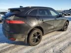 2017 Jaguar F-PACE R-Sport