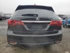 2015 Acura MDX Technology