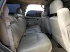 2002 Cadillac Escalade Luxury