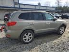 2007 Hyundai Santa FE SE