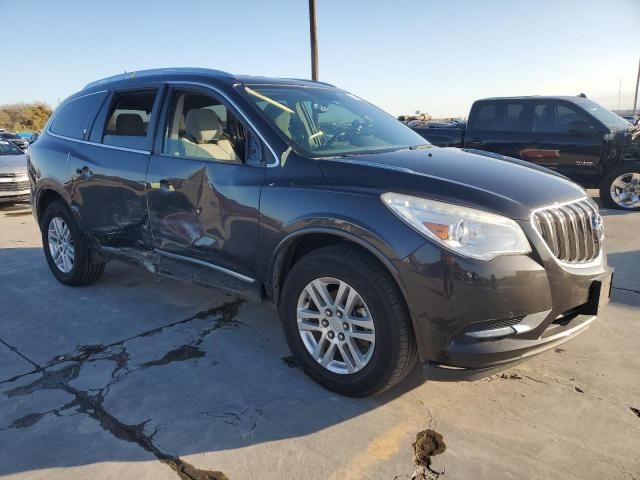 2015 Buick Enclave