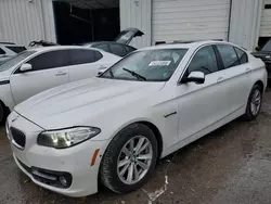 2016 BMW 528 I en venta en Montgomery, AL