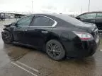 2014 Nissan Maxima S