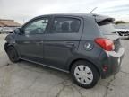 2015 Mitsubishi Mirage DE