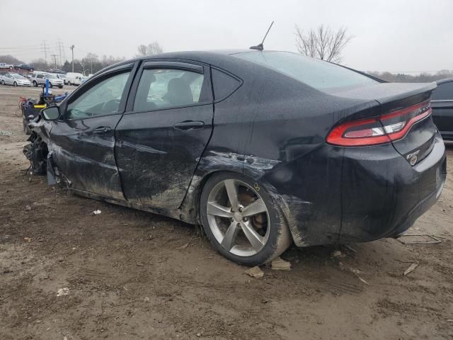 2013 Dodge Dart Limited