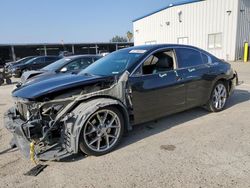 2010 Nissan Maxima S en venta en Fresno, CA