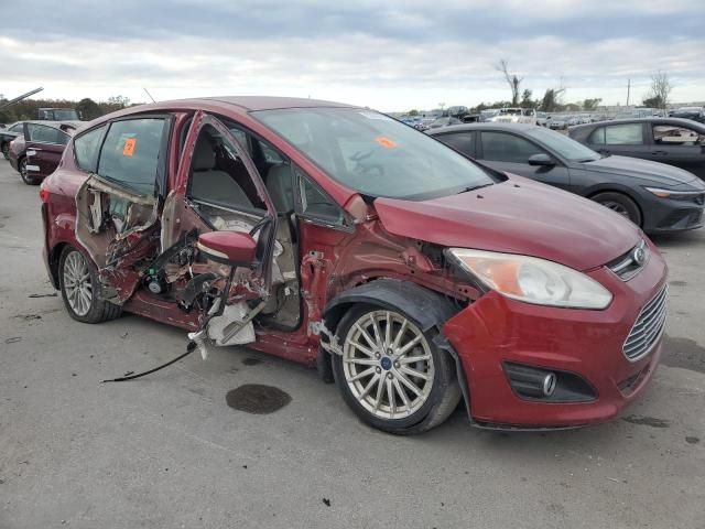 2014 Ford C-MAX SEL