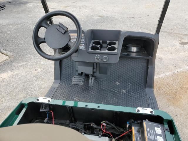 2023 Ezgo Golf Cart