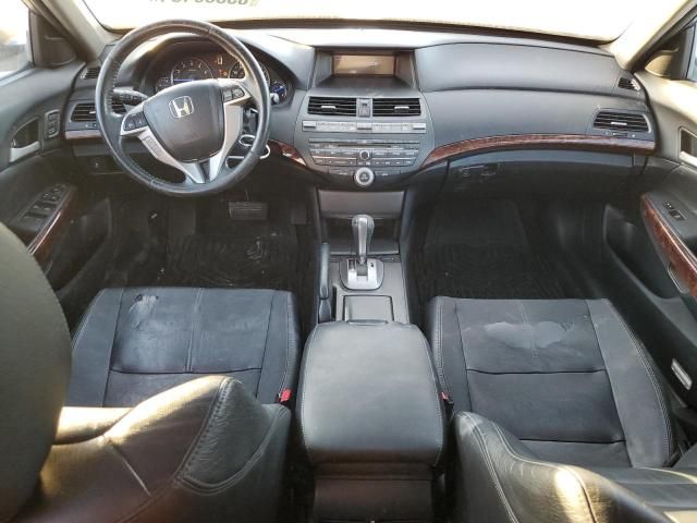 2010 Honda Accord Crosstour EXL