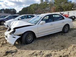 2004 Hyundai Sonata GL en venta en Seaford, DE