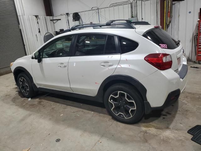 2013 Subaru XV Crosstrek 2.0 Premium