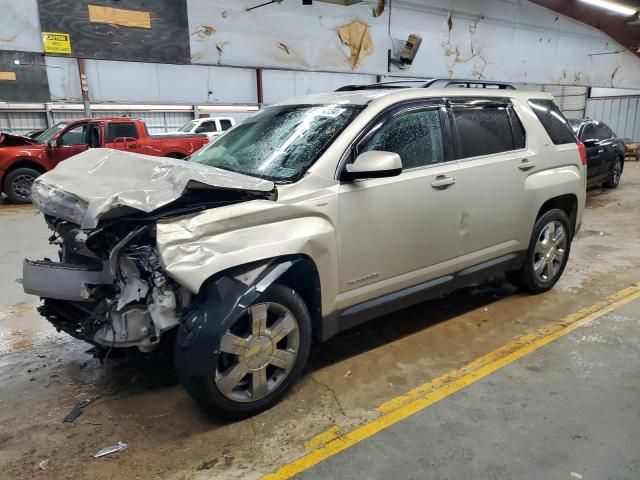 2011 GMC Terrain SLT