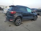 2020 Ford Ecosport SES