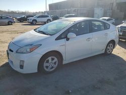 Toyota Prius salvage cars for sale: 2010 Toyota Prius