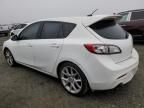 2012 Mazda Speed 3