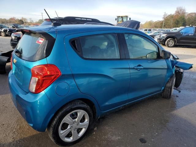 2019 Chevrolet Spark LS