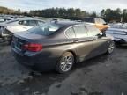 2016 BMW 528 XI