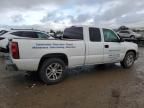 2004 Chevrolet Silverado C1500