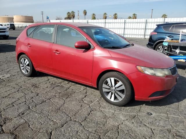 2013 KIA Forte EX