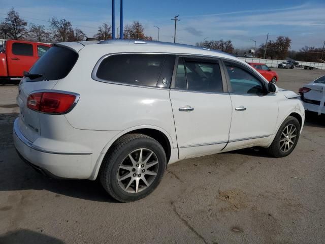 2017 Buick Enclave