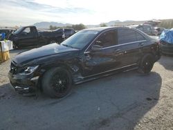 Vehiculos salvage en venta de Copart Las Vegas, NV: 2013 Mercedes-Benz C 250